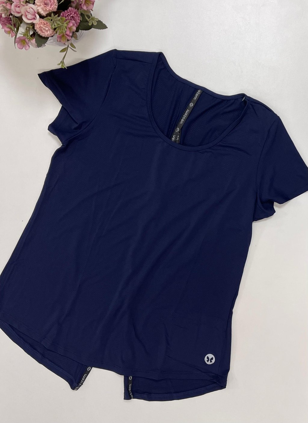 Blusa vestem