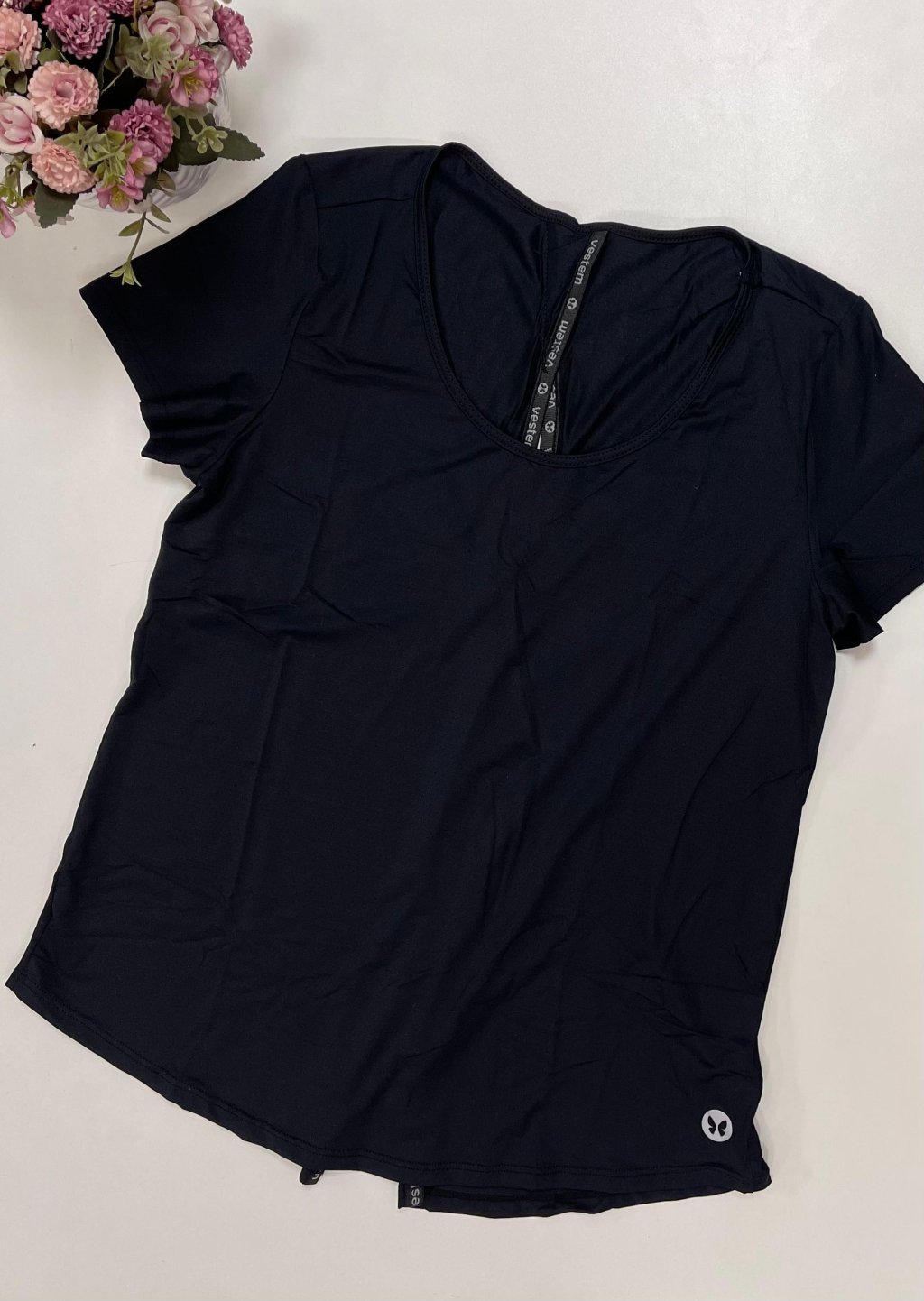 Blusa vestem