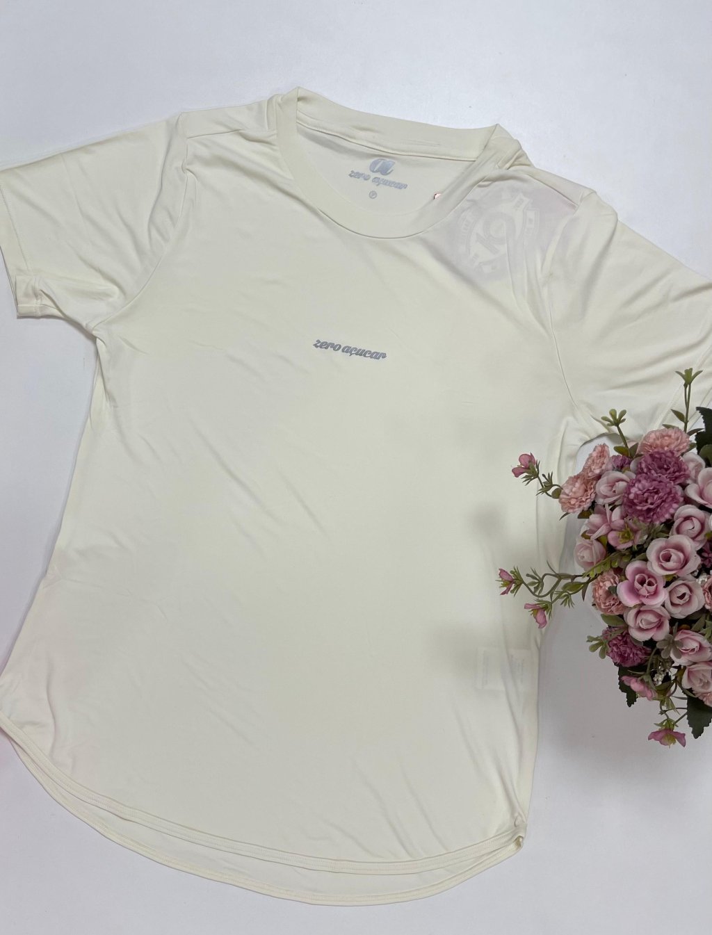 Blusa Zero Açucar