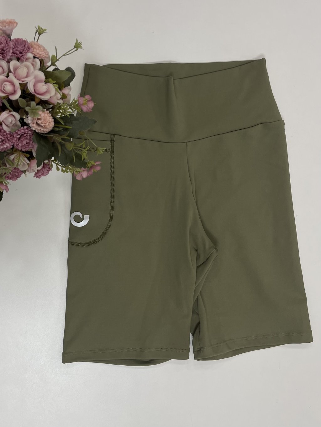 Short Cajubrasil 