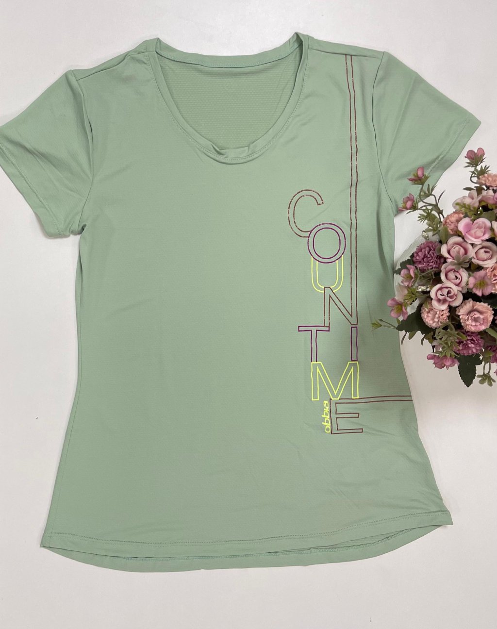 Tshirt Obbia