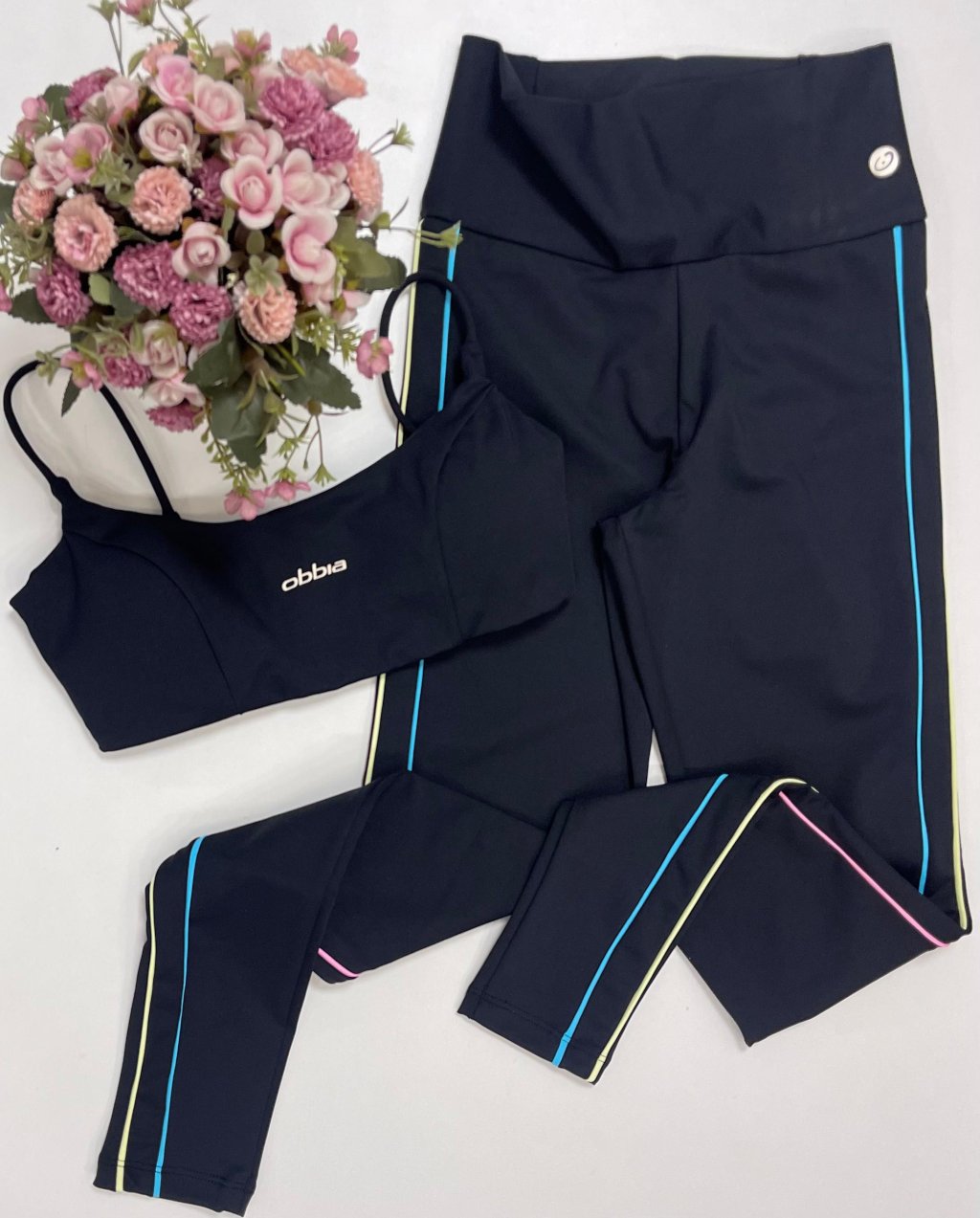 Conjunto Obbia