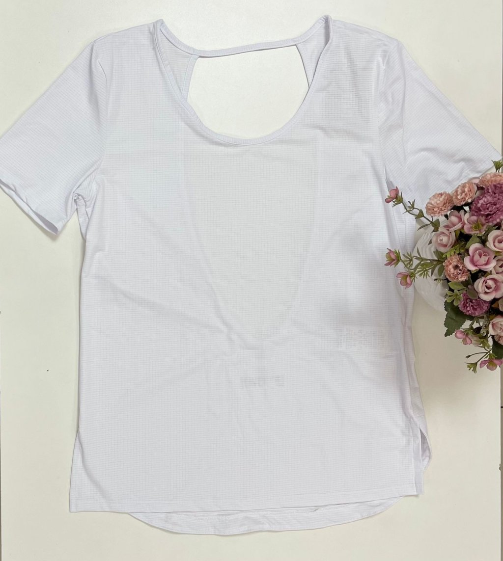 Blusa Live