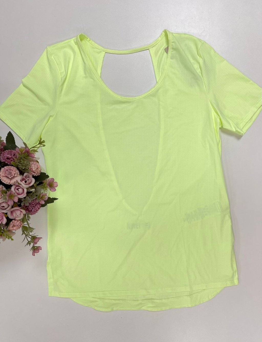 Blusa Live