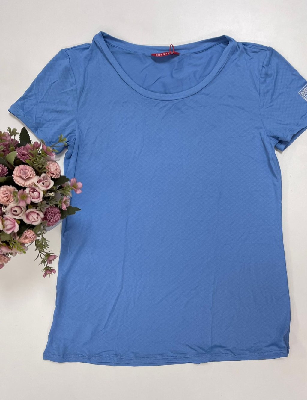 Blusa Bodyforsure