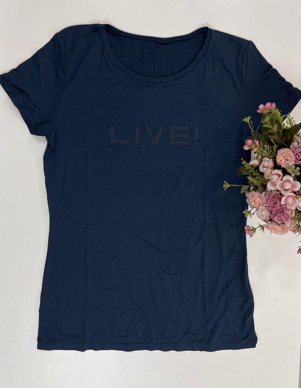 tshirt Live
