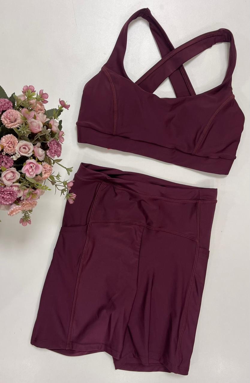 Conjunto BodyForSure