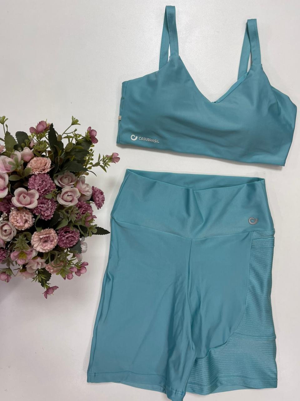 Conjunto Cajubrasil