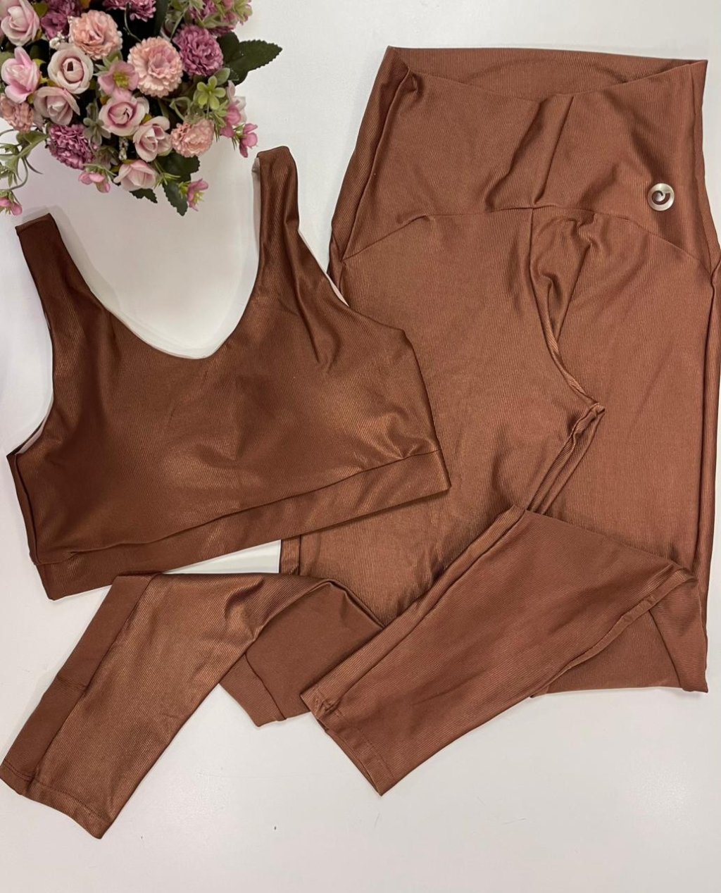 Conjunto Cajubrasil