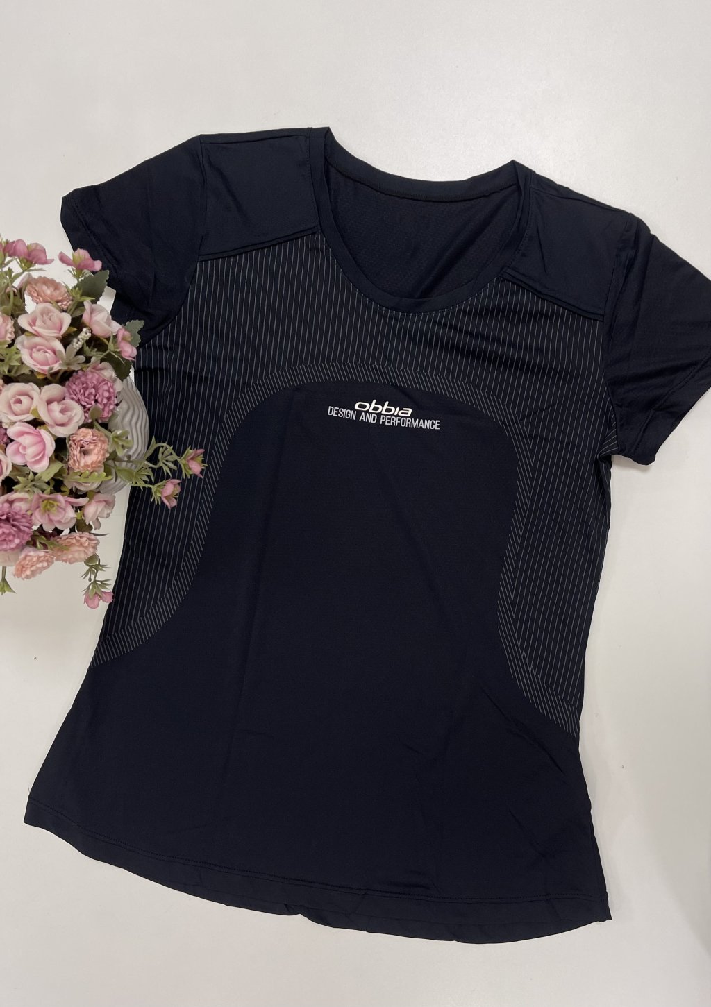 Blusa obbia 