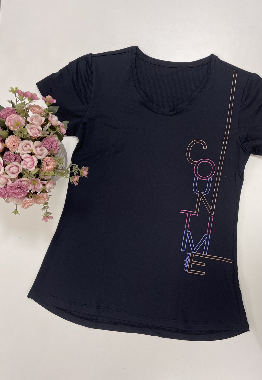 Blusa obbia 