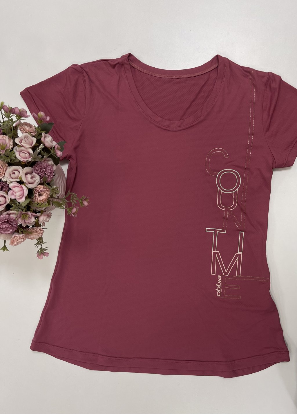 Blusa obbia 