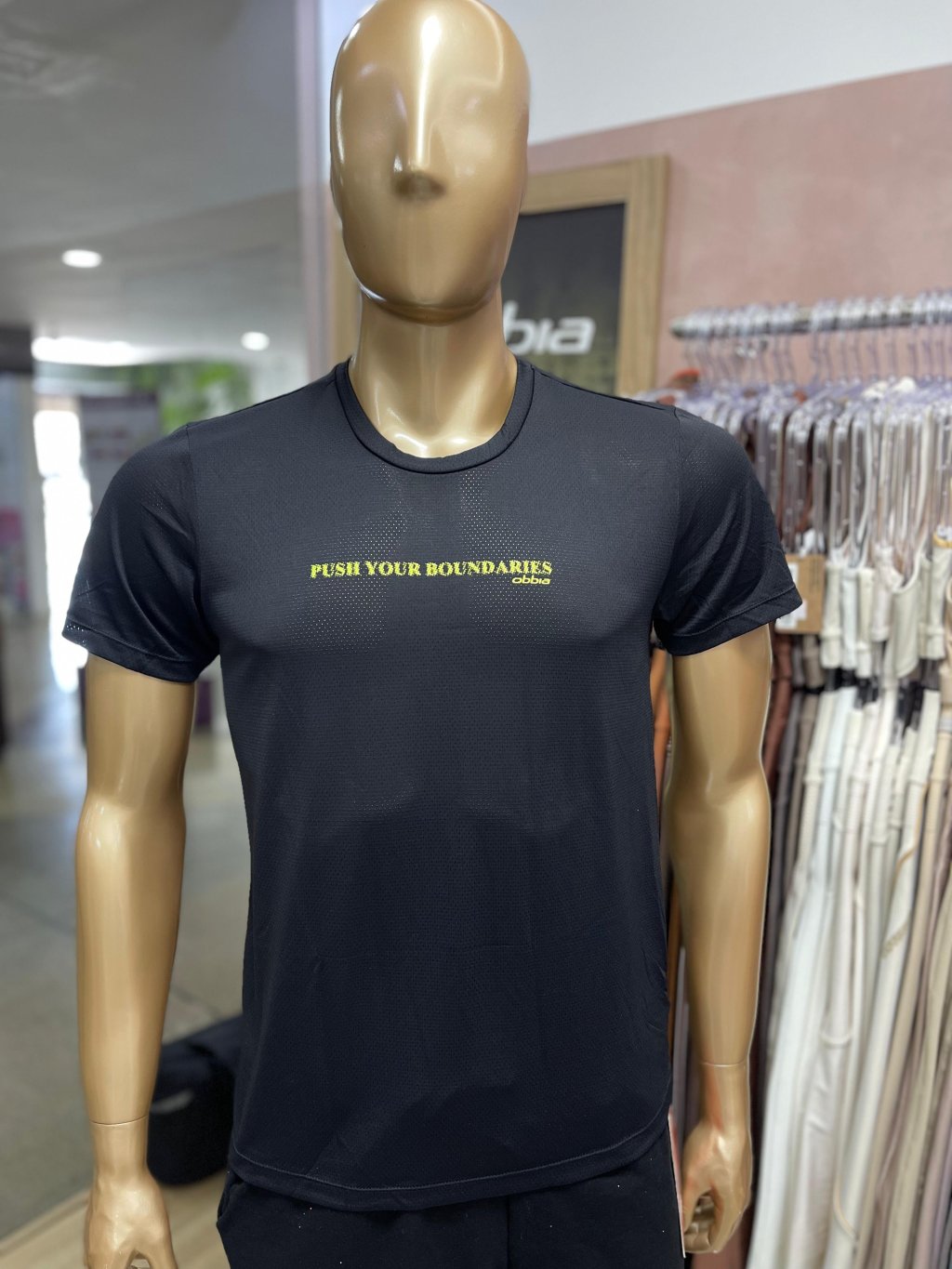 Camiseta Obbia