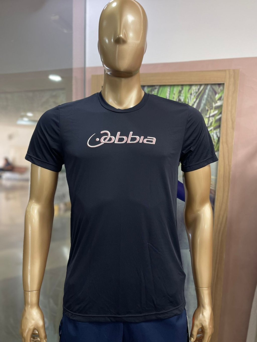 Camiseta Obbia