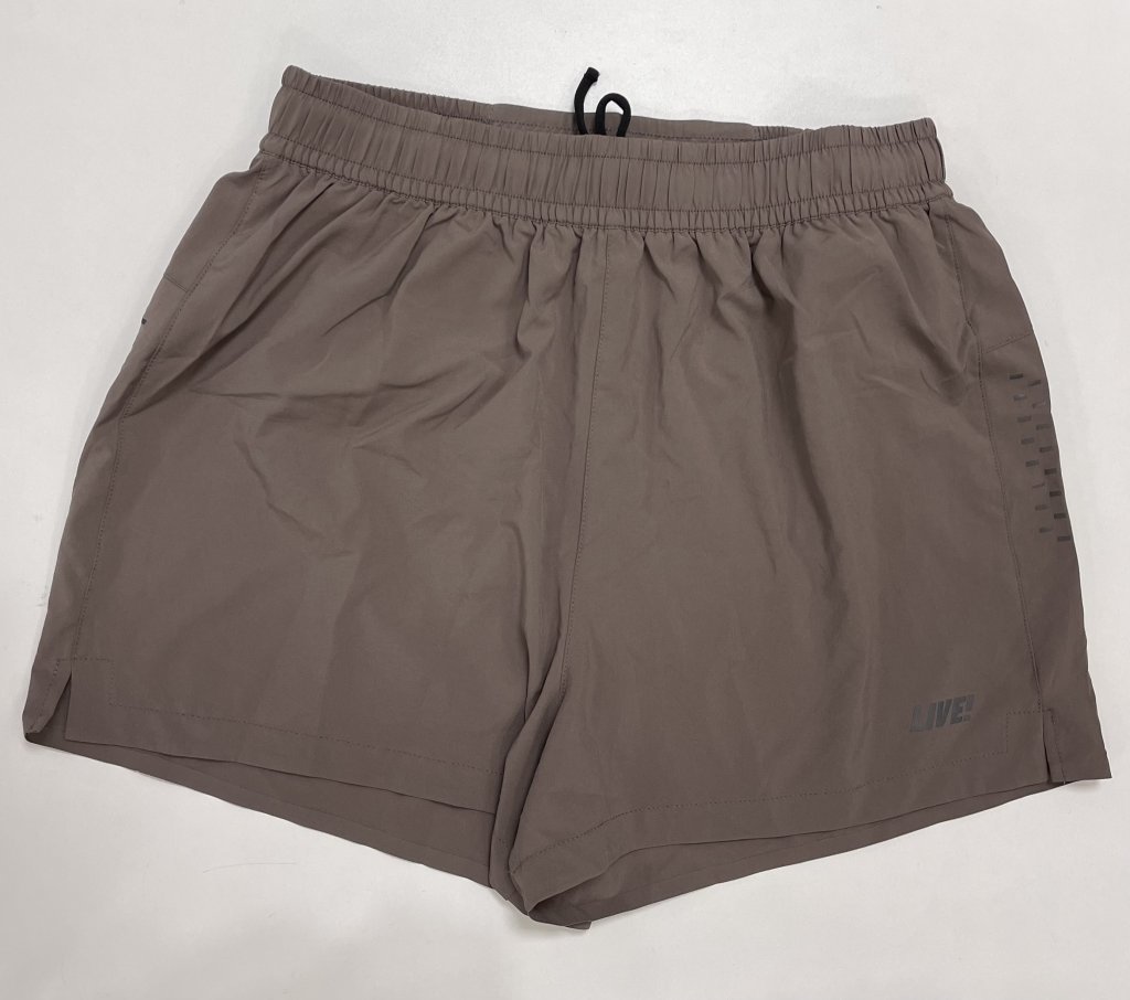 Short Live
