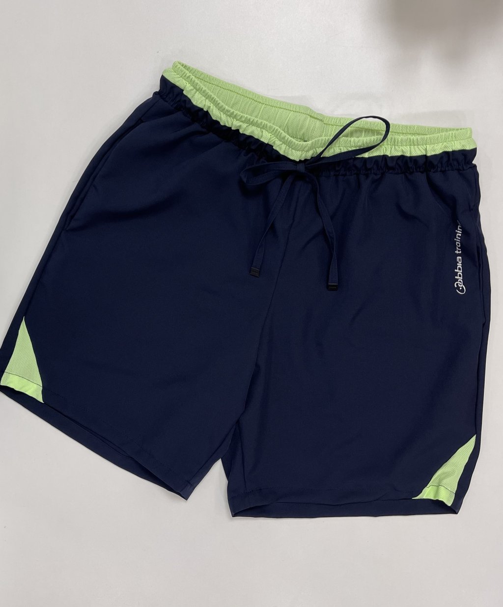 Bermuda obbia 