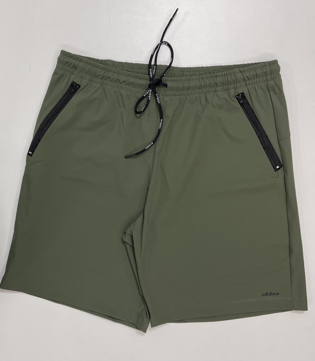 Bermuda obbia 