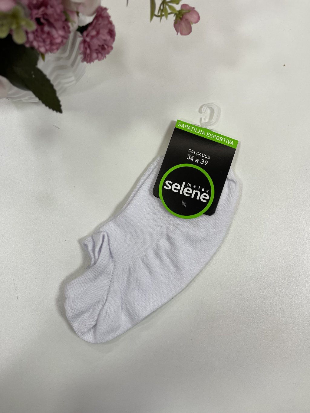 Meia selene 