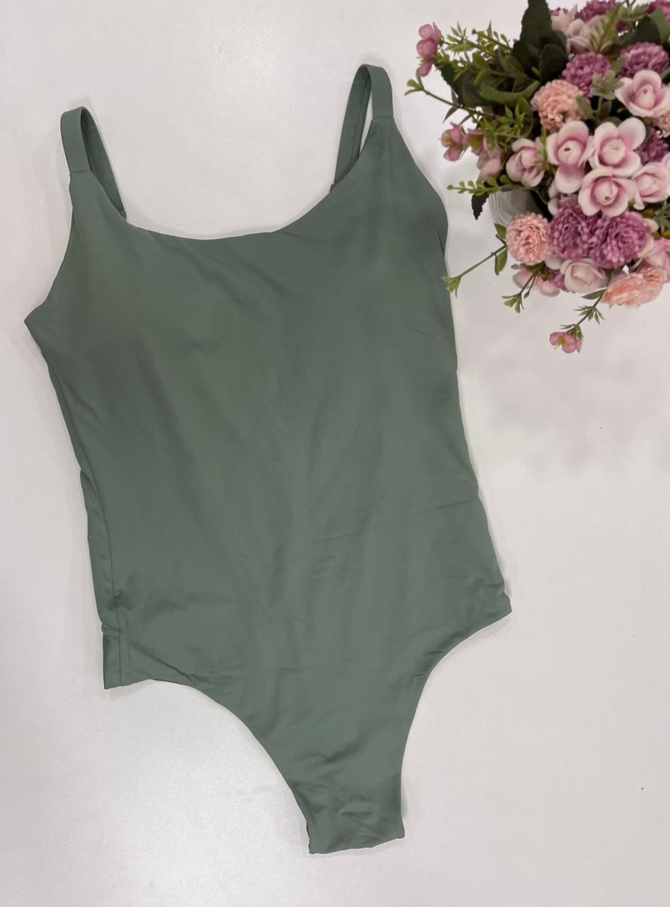 Body Obbia