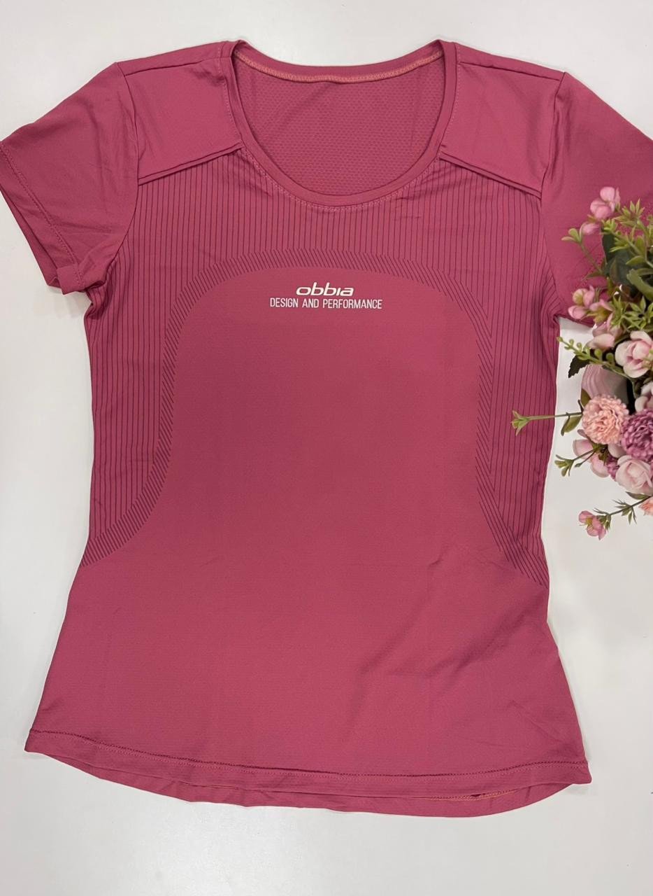 Tshirt Obbia