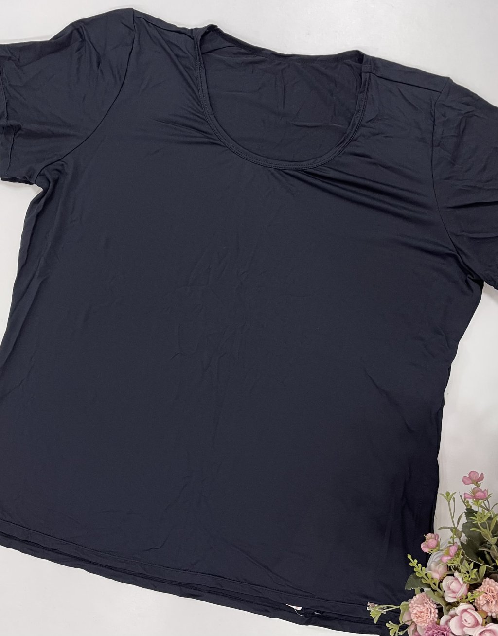 Blusa cajubrasil plus size