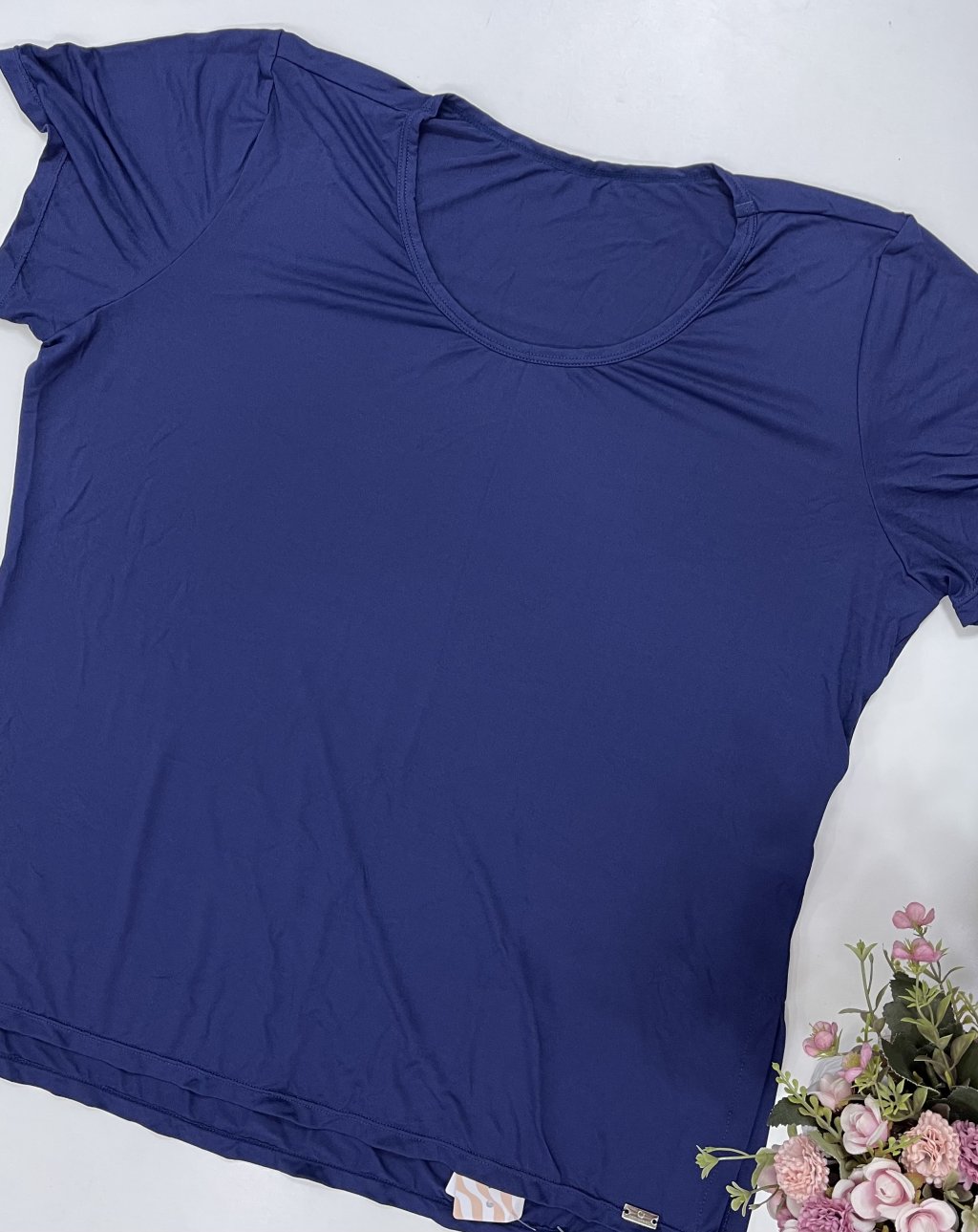 Blusa cajubrasil plus size