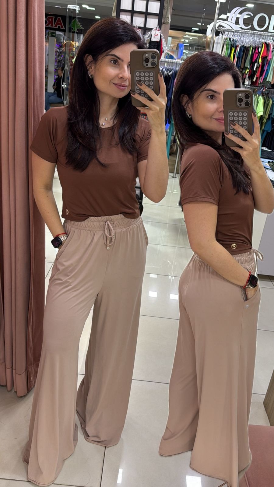 Calça Vestem