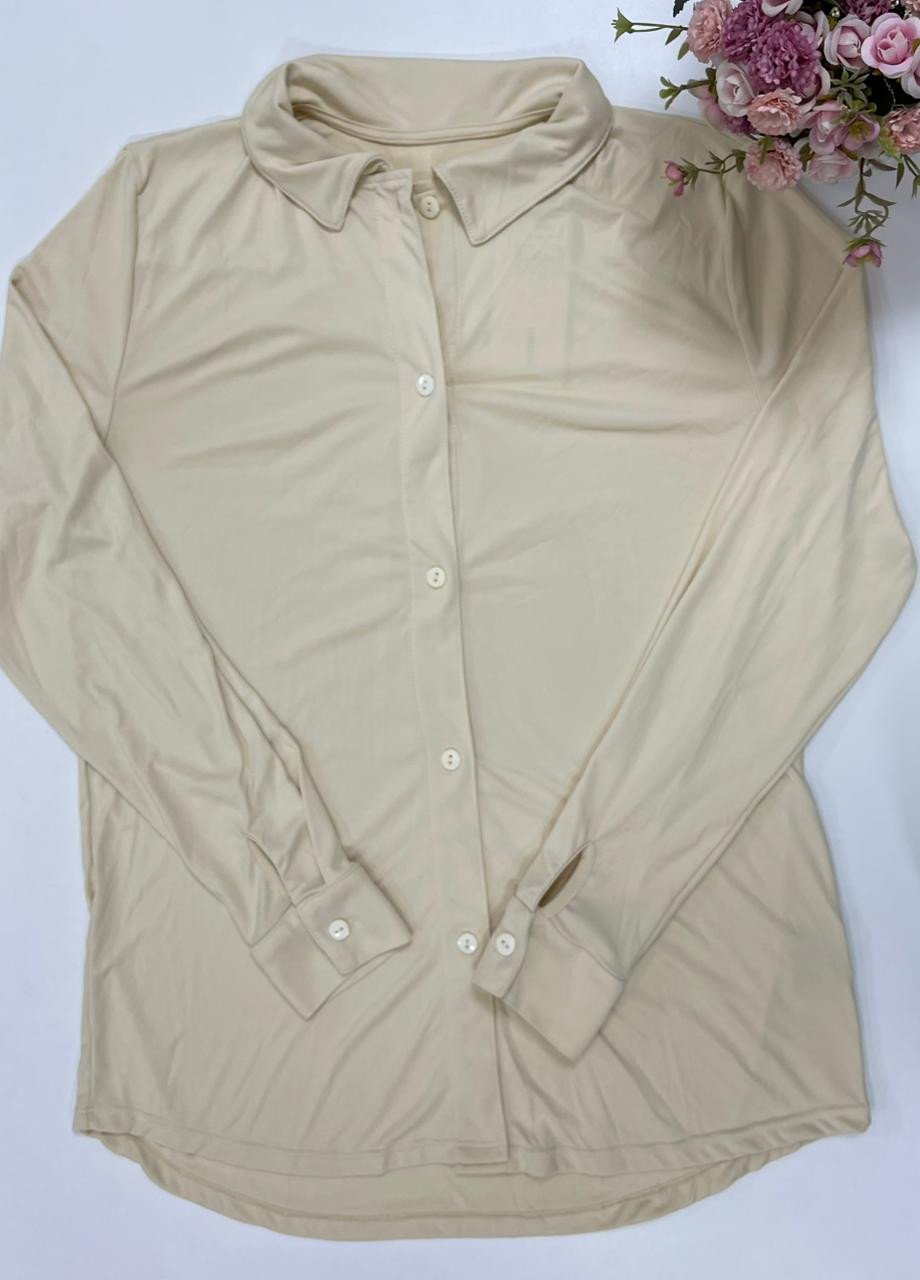 Camisa vestem