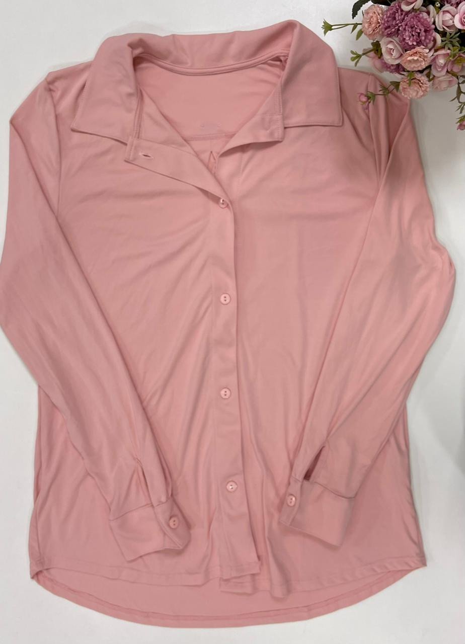 Camisa vestem