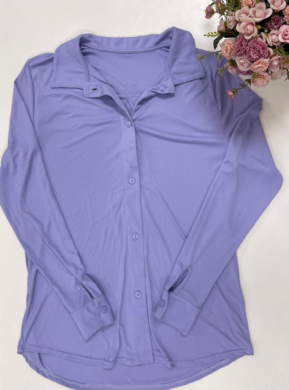 Camisa vestem