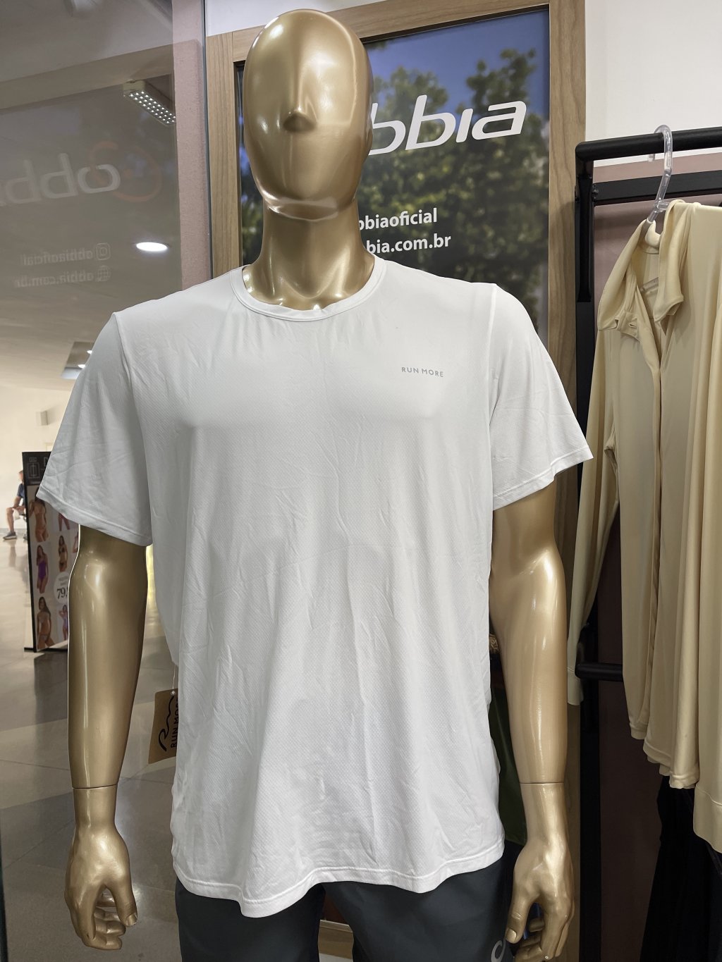 Camiseta Runmore 