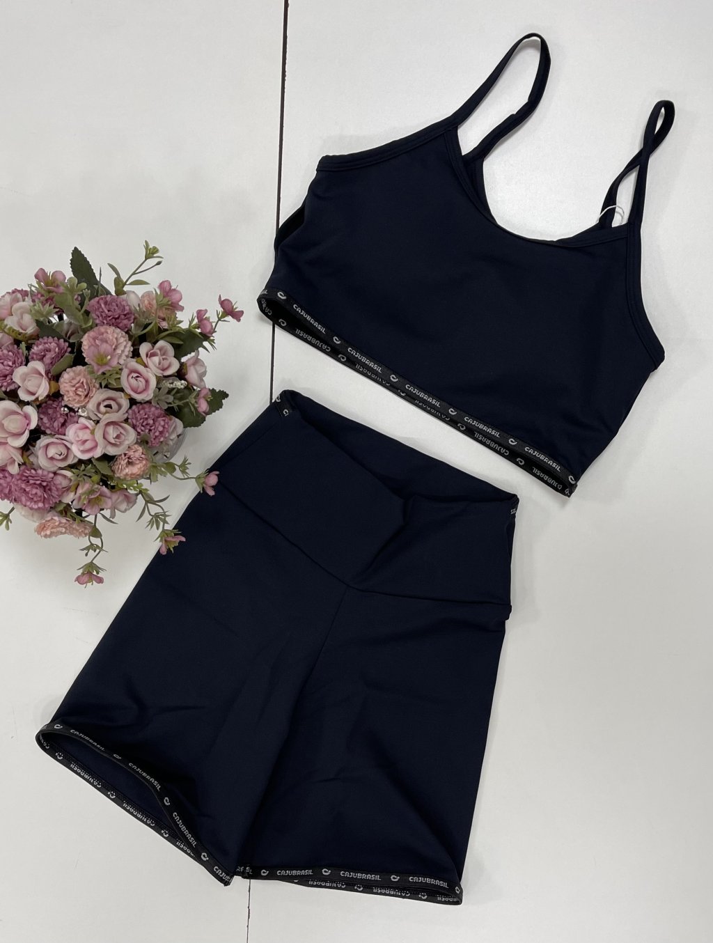 Conjunto Cajubrasil 