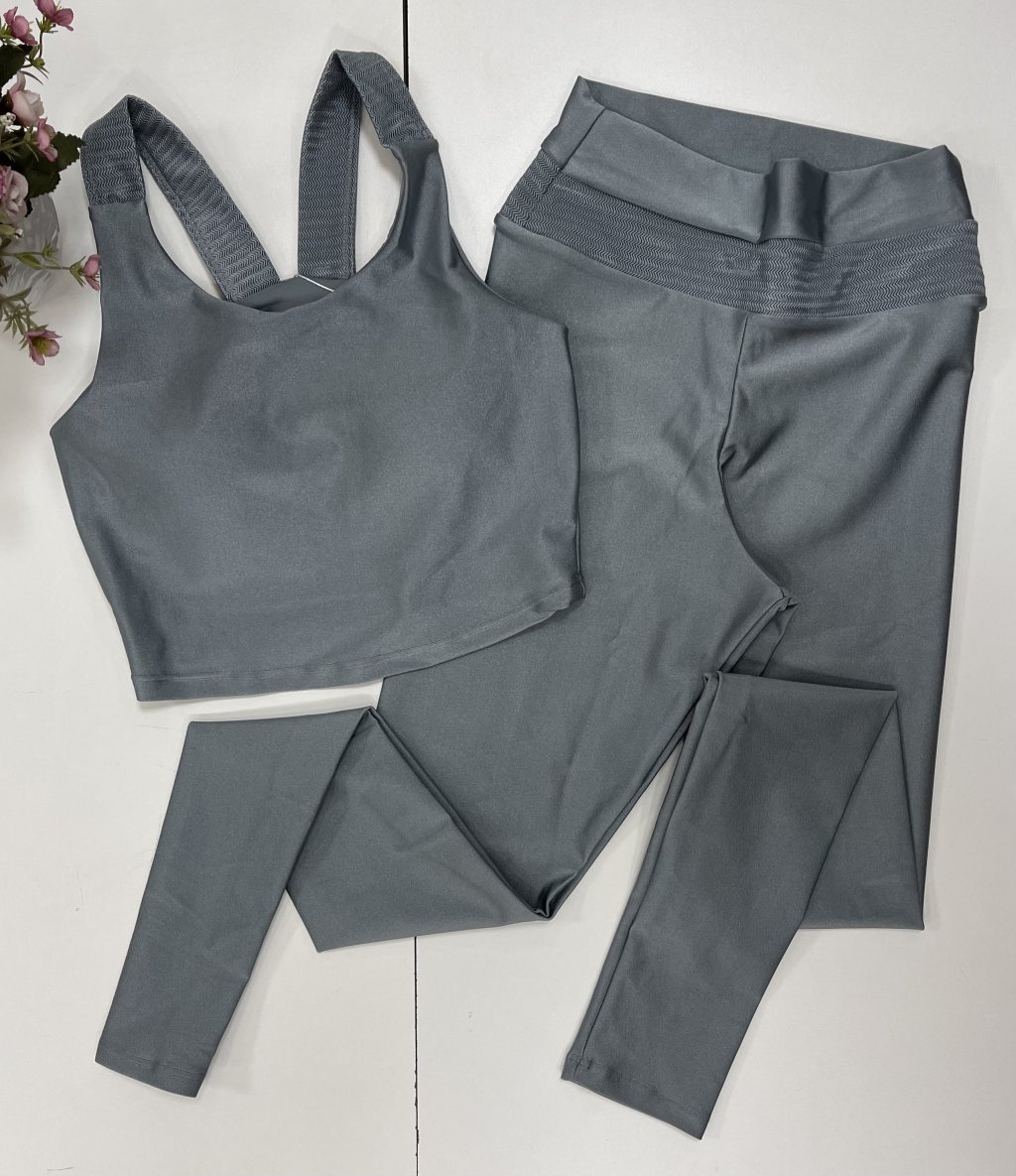 Conjunto Cajubrasil 
