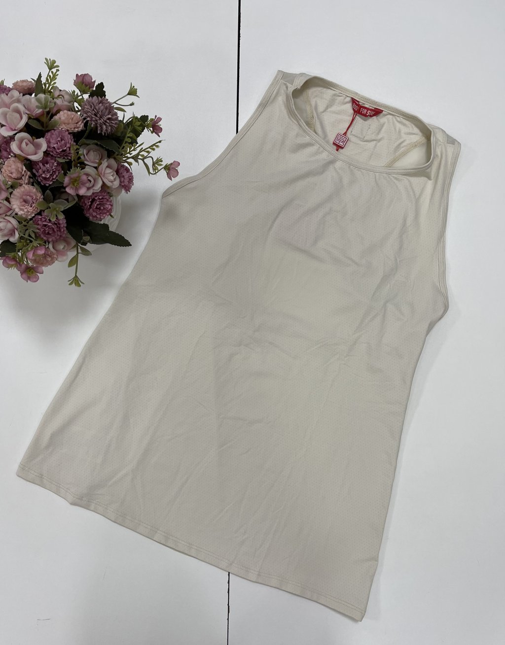 Regata body for sure 