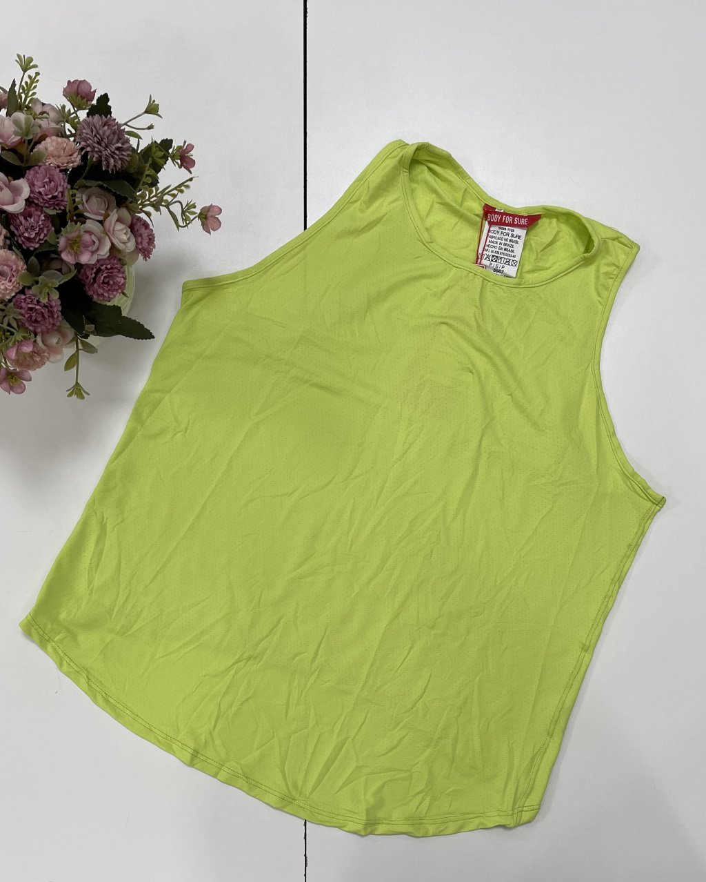 Regata body for sure 