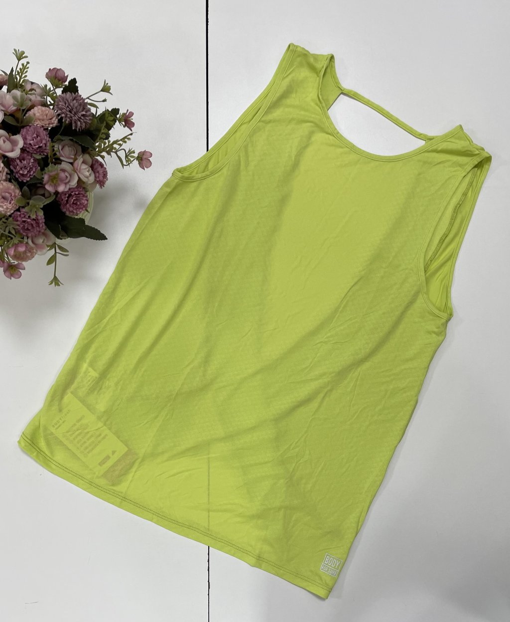 Regata body for sure 