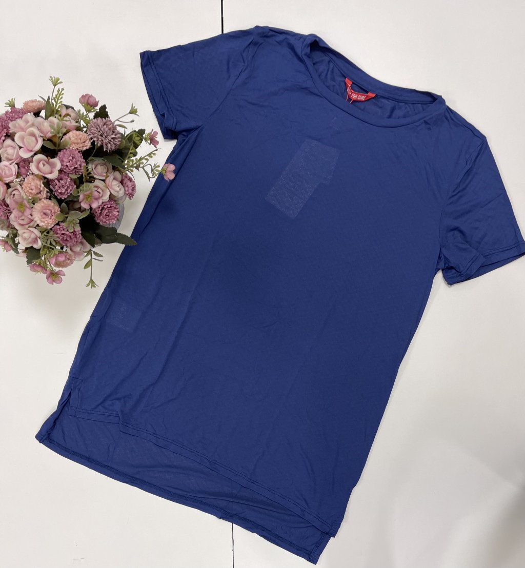Blusa Body for sure 