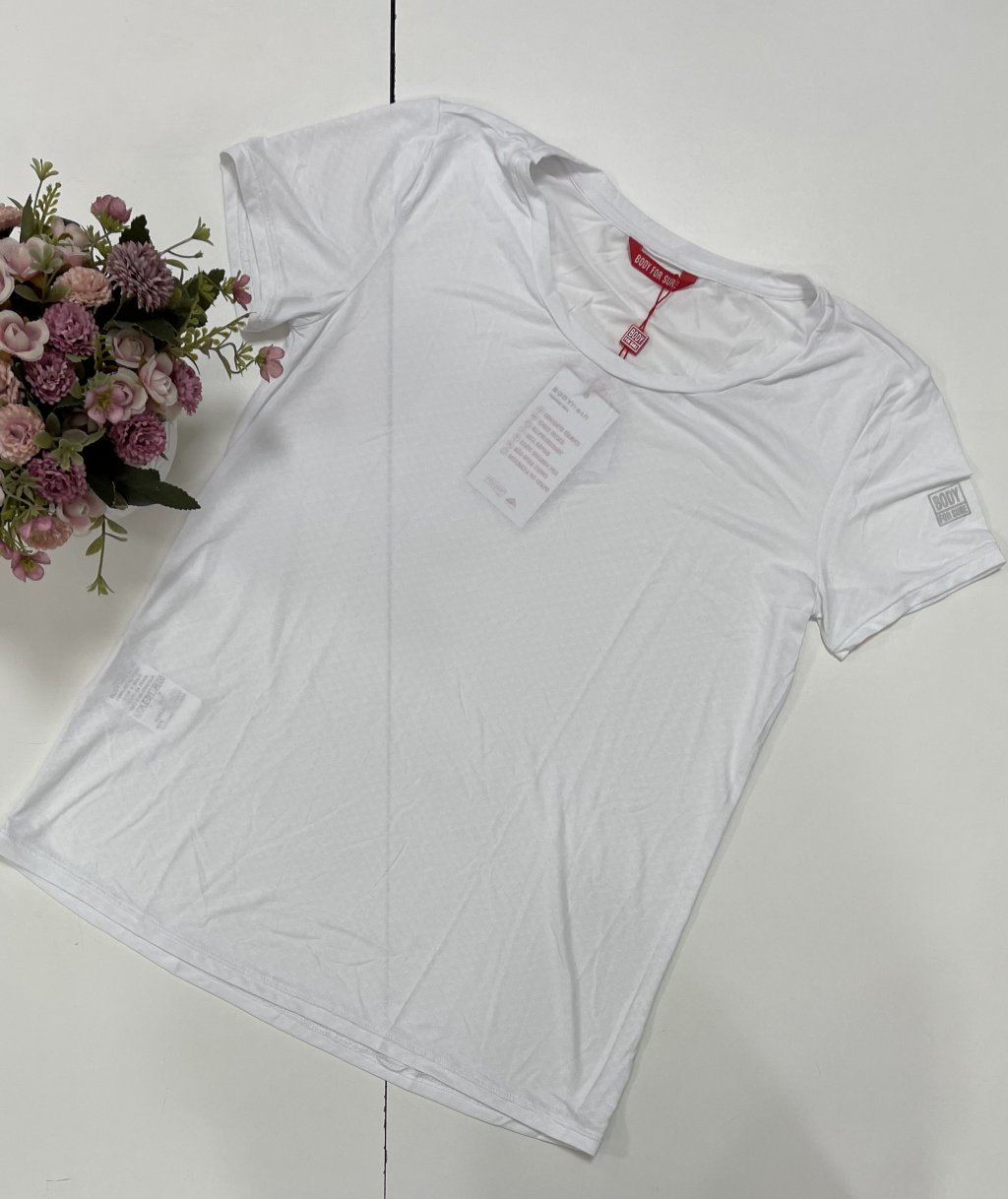 Camiseta Body for sure 