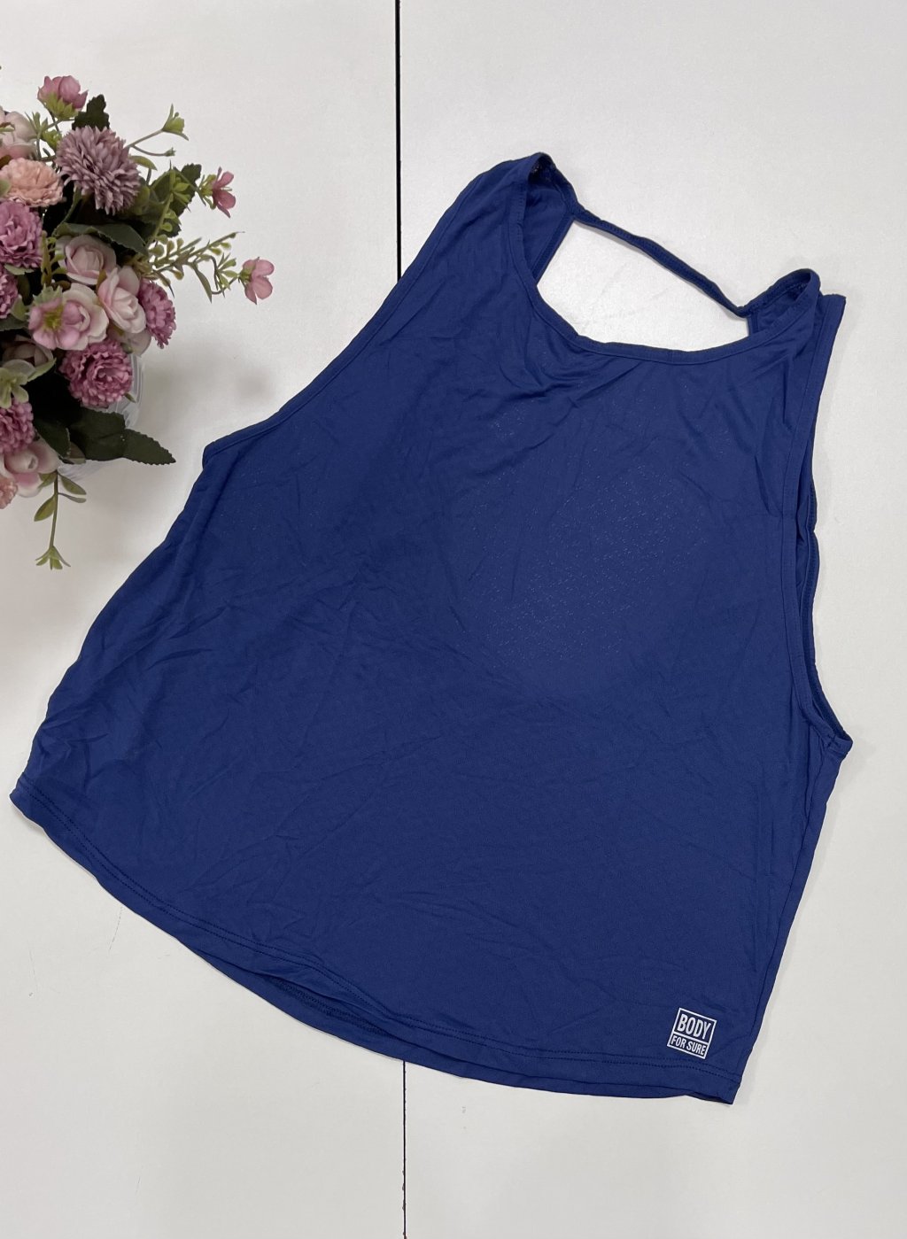 Regata body for sure 