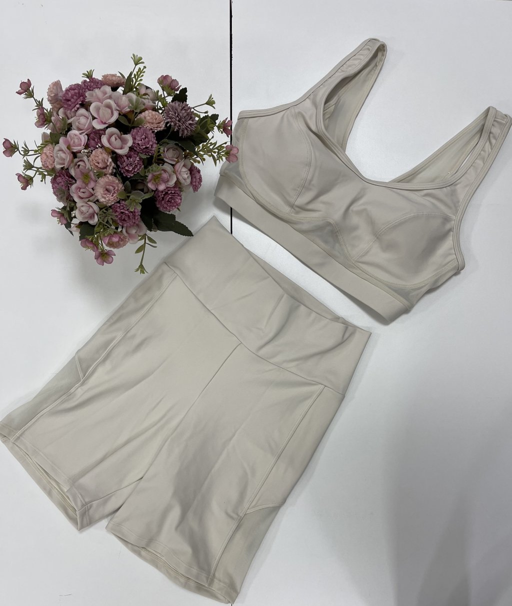 Conjunto body for sure 