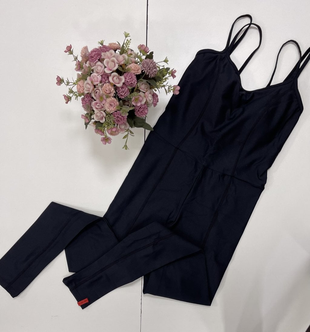 Macacao body for sure 