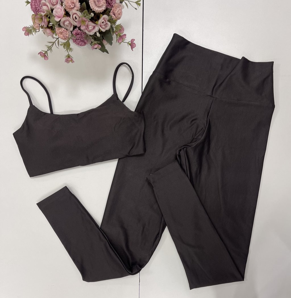 Conjunto Live 