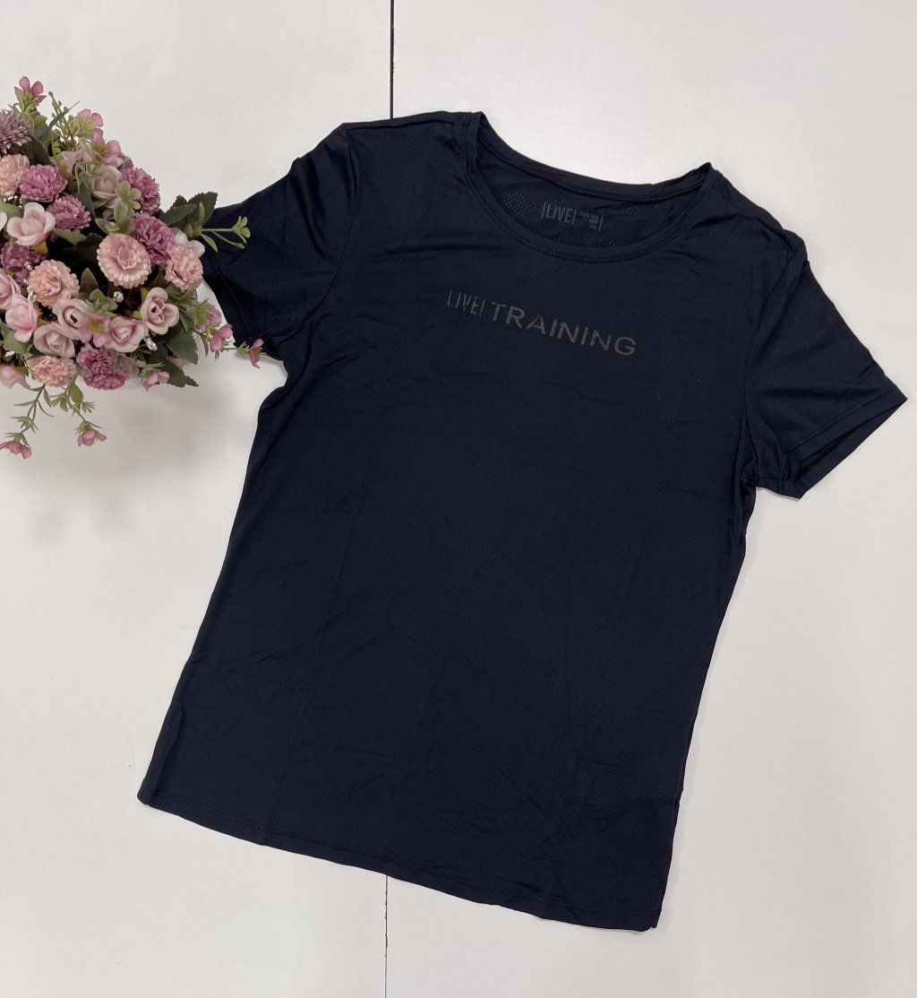 Blusa Live 