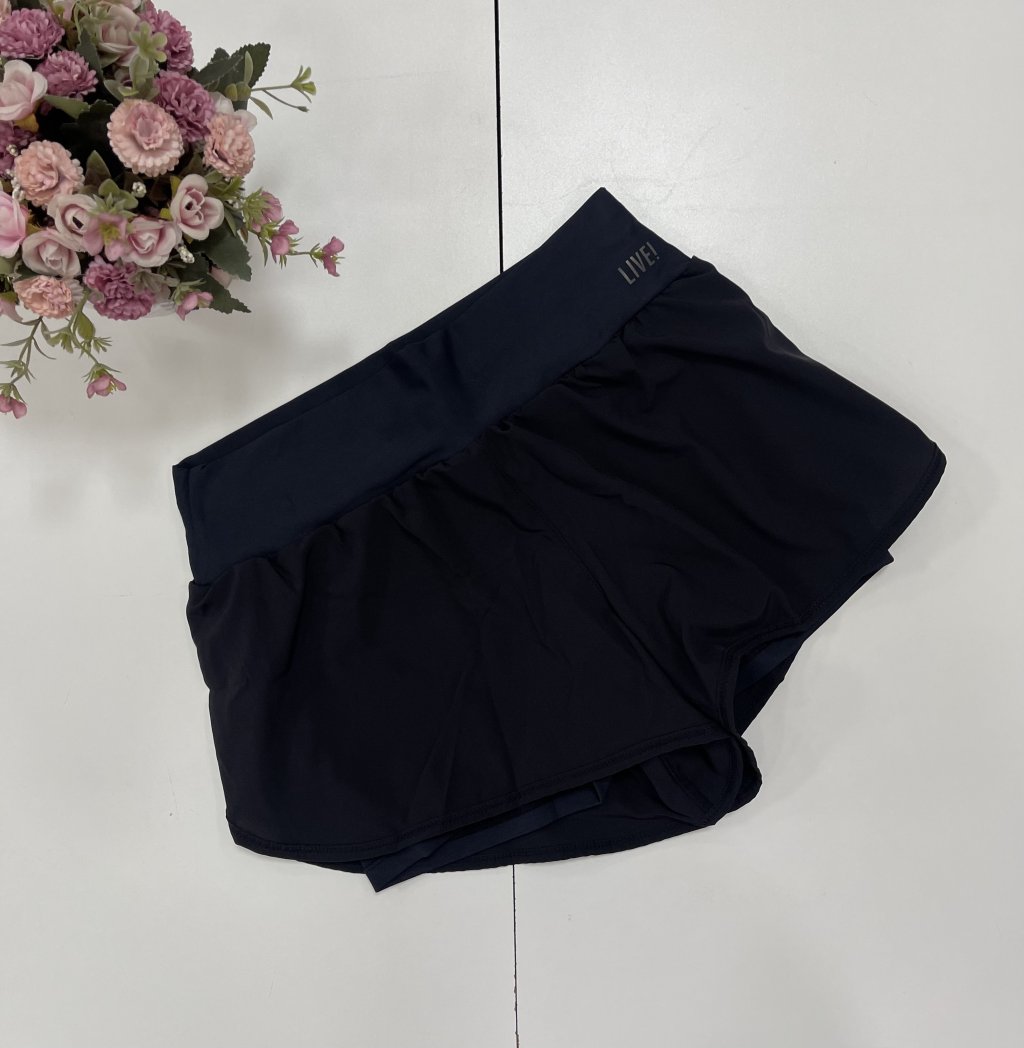 Short Live 