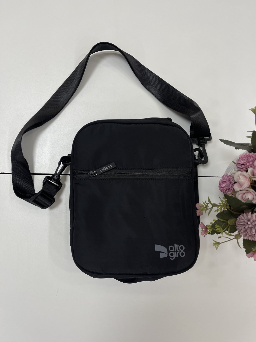 Bolsa térmica alto giro 
