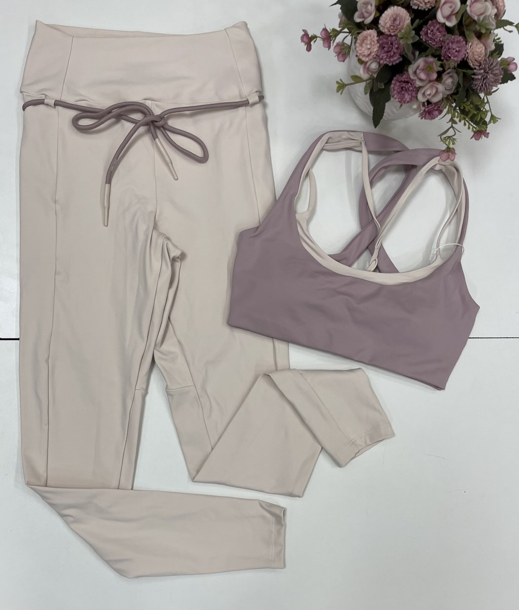 Conjunto alto giro 