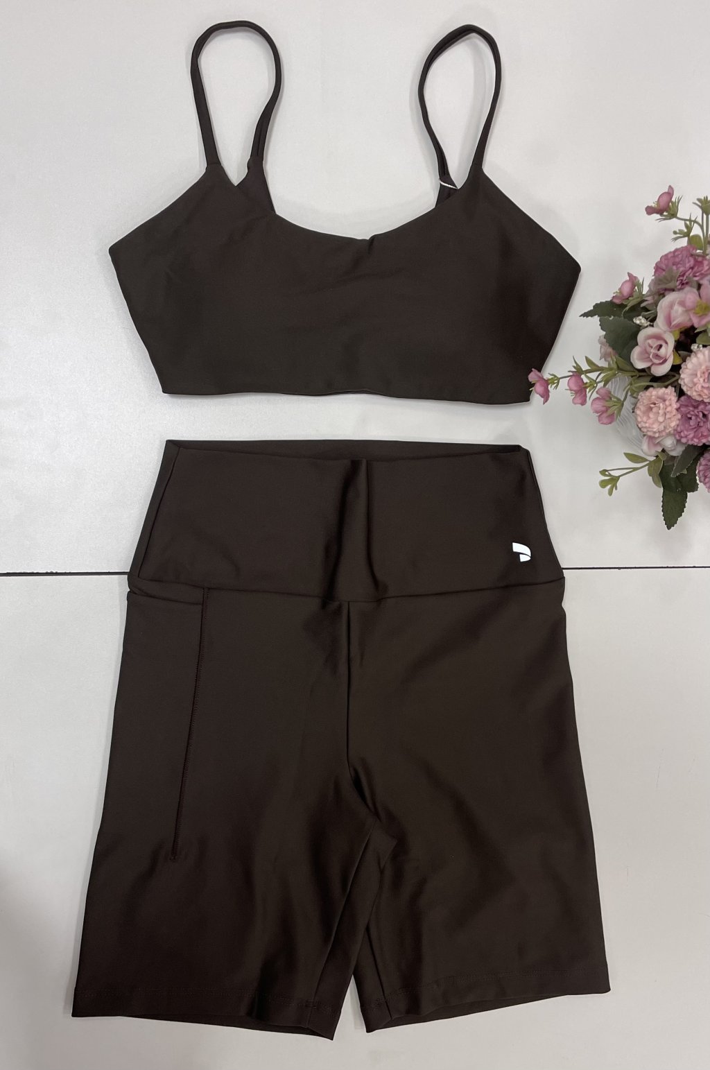 Conjunto alto giro 