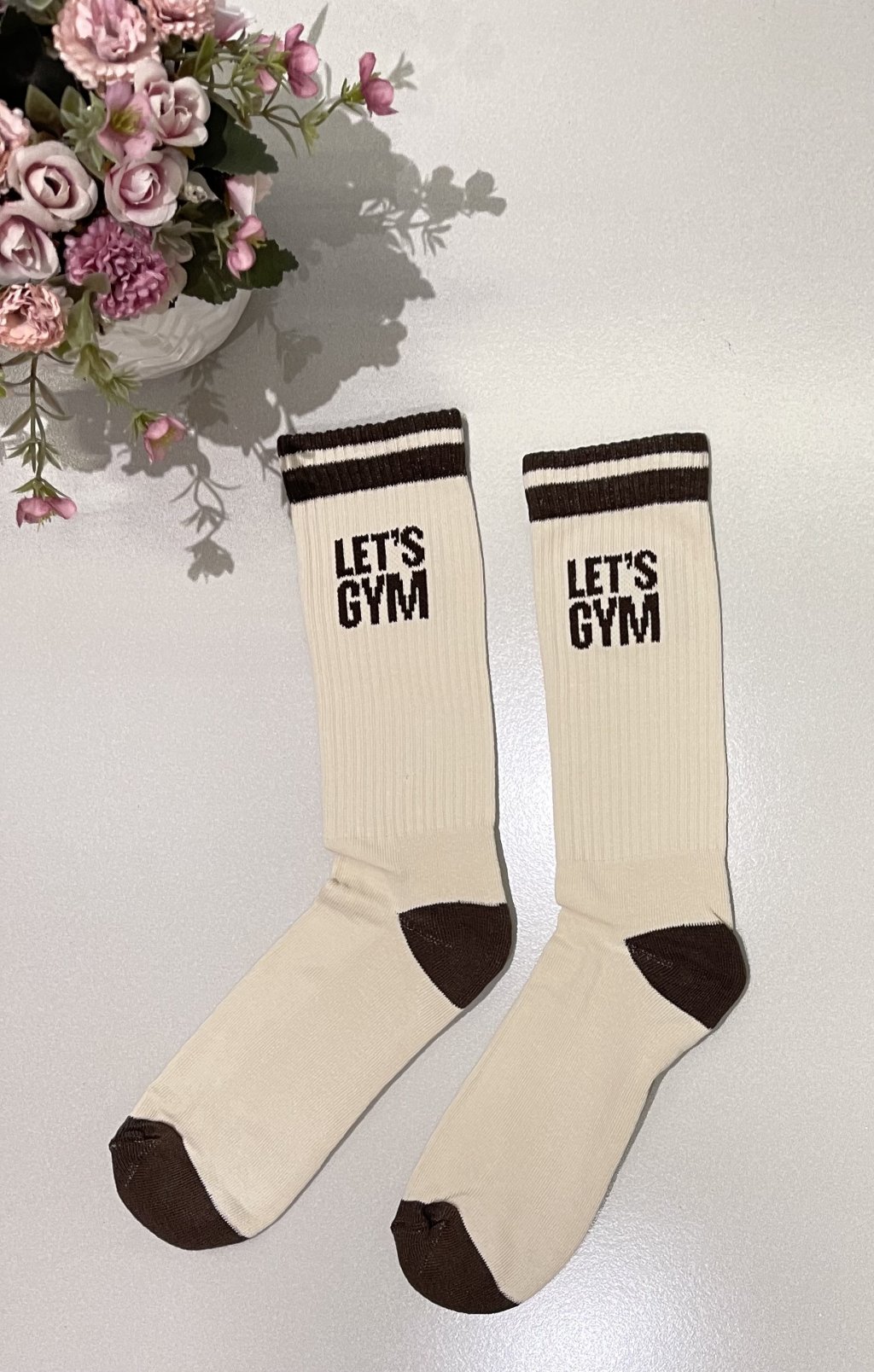 Meia Letsgym 