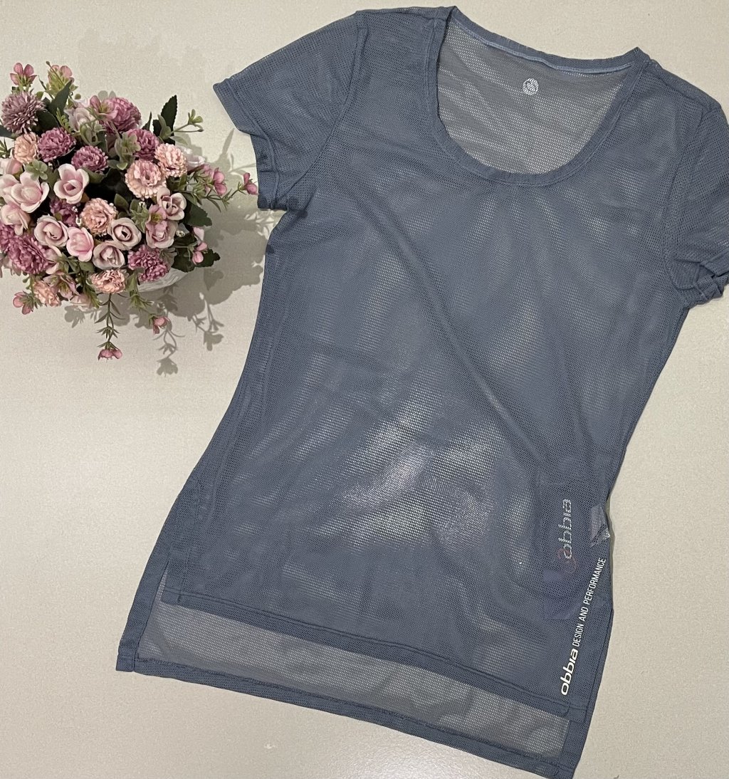 Blusa obbia 