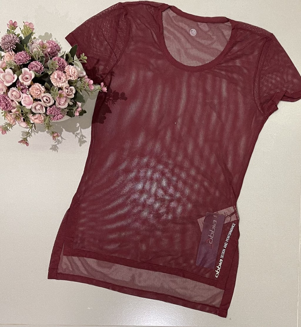 Blusa obbia 
